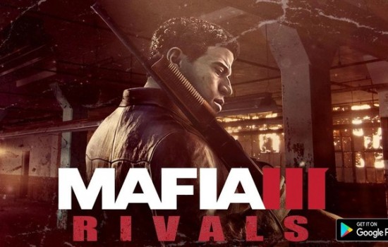 Игра Mafia III для iOS и Android выйдет 7 октября