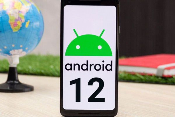 Каким будет Android 12? Рассказываем о первых известных опциях