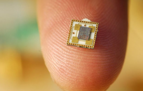 Процессор iPhone 2022 года получит более 25 миллиардов транзисторов
