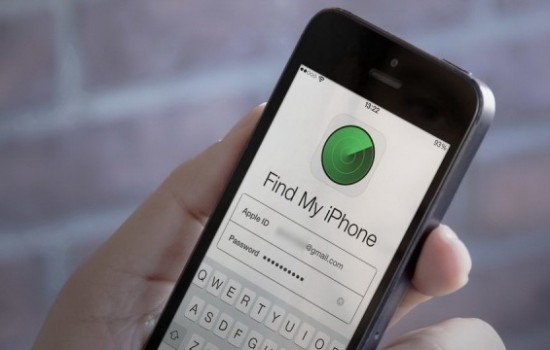 Apple позволит находить даже выключенные iPhone 
