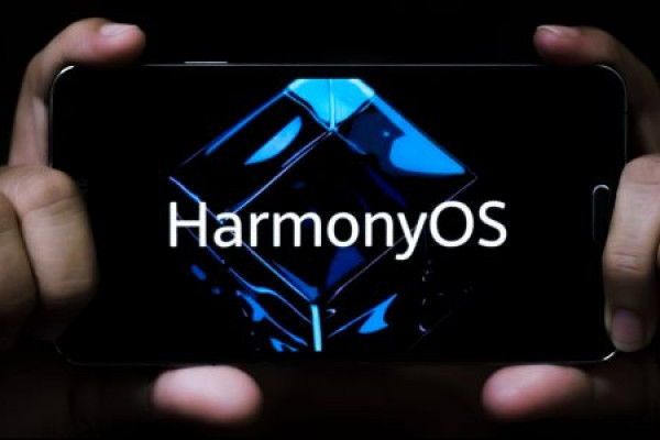 Harmony OS от Huawei будет выпущена в следующем месяце