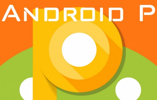Появилась подсказка о названии Android 9.0