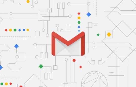 Google запускает новый Gmail с расширенными функциями