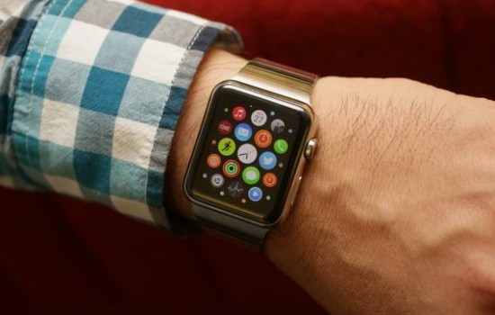 У новых Apple Watch не будет GSM, но будет GPS