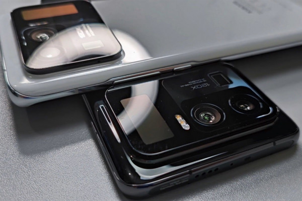 Большая утечка раскрыла характеристики Xiaomi Mi 11 Ultra: дополнительный дисплей и продвинутая камера