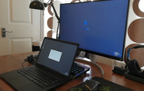 Pine64 готовится выпустить Linux-ноутбук за $199 