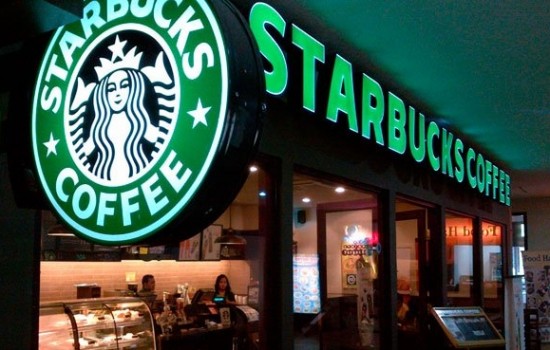 Starbucks использовал ноутбуки посетителей для майнинга криптовалют