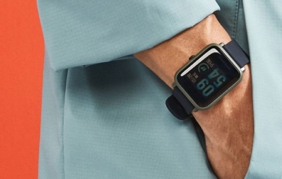 Новый клон Apple Watch предлагает месяц работы без зарядки