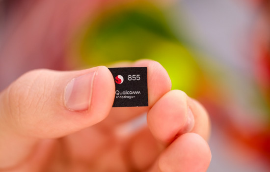Snapdragon 855 Plus станет самым мощным процессором для Android-смартфонов