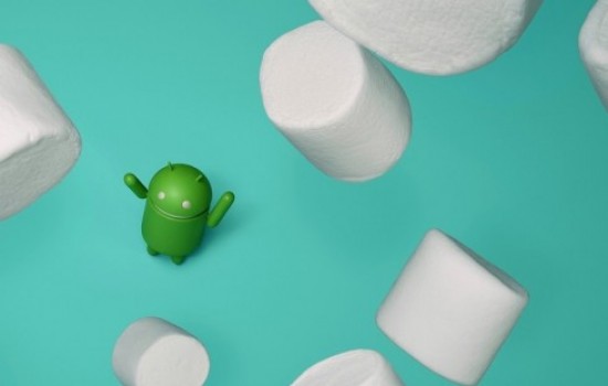 Android Marshmallow увеличил свою долю на 100 процентов