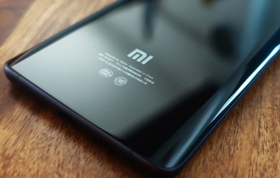 Xiaomi Mi 6 обошел Galaxy S8 на тестах производительности