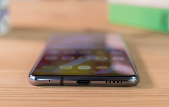 LG G7 ThinQ станет самым громким смартфоном