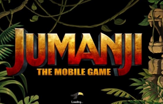 Выходит мобильная игра Jumanji: The Mobile Game