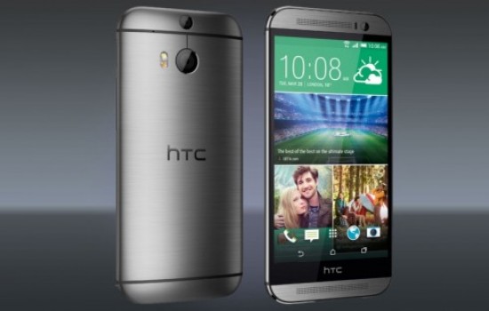 HTC One (M8): успешная работа над ошибками