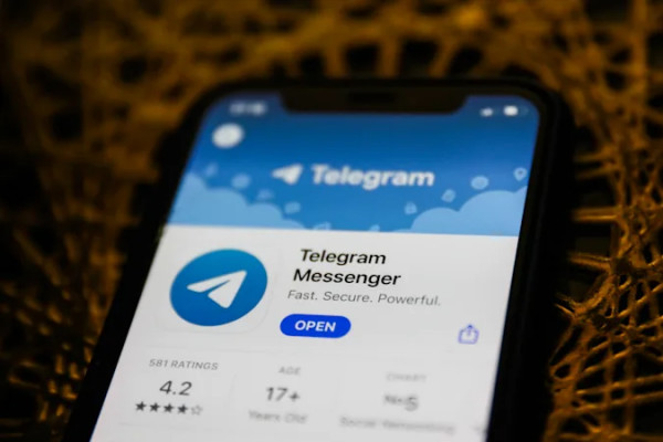 6 опций Telegram, которые стоит попробовать