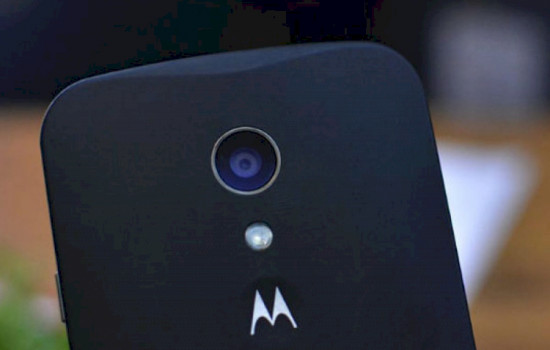 Motorola выпустит недорогой смартфон со стилусом