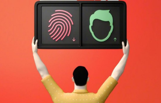 Xiaomi Mi Pad 4 станет первым планшетом с распознаванием лица