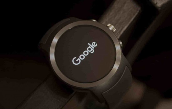 Google готовит смарт-часы Pixel