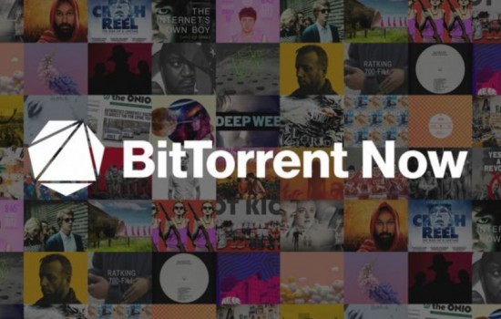 BitTorrent представил новое приложение BitTorrent Now для Android