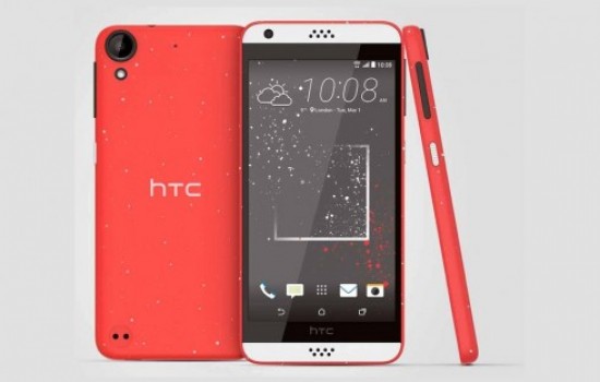 Симпатичный HTC A16 засветился на рендерах