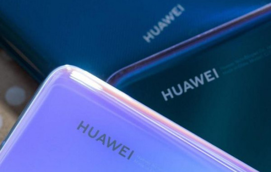 Huawei стал крупнейшим производителем смартфонов в мире 
