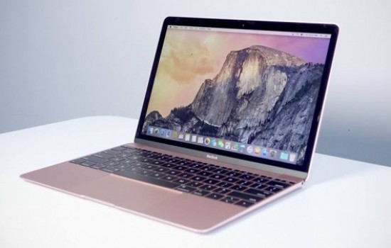 Apple готовит два новых MacBook Pro