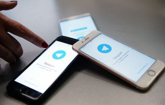 Telegram добавил геочаты для общения с людьми поблизости