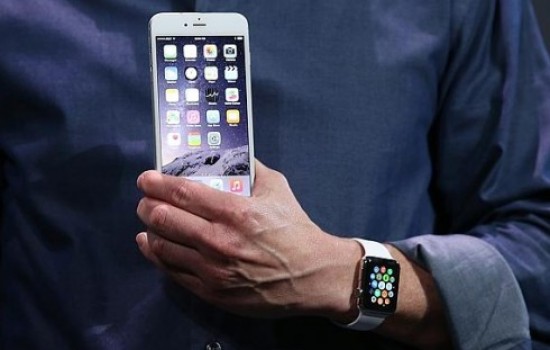 Apple Watch: долгожданные, желанные
