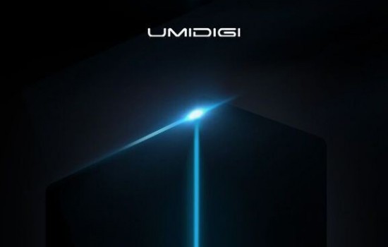 UMIDIGI готовит «самый тонкий смартфон с большой батареей»