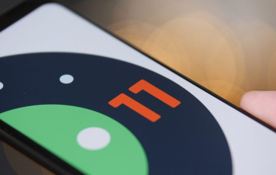 Android 11 покажет, действительно ли смартфон подключен к 5G