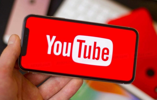 YouTube начал показывать бесплатные фильмы