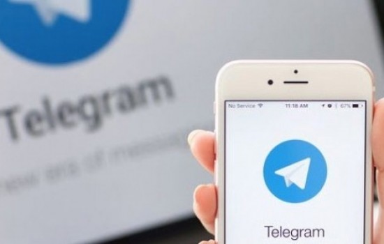 Telegram на русском