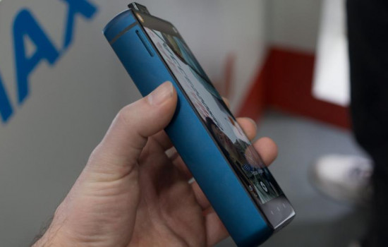 Energizer выпускает смартфон с самой мощной батареей в 18 000 мАч