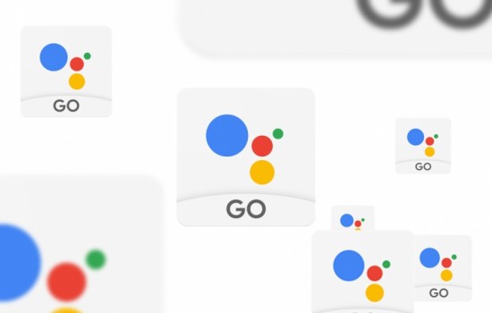 Выпущен Google Assistant Go для всех Android-смартфонов