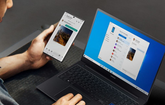 Windows 10 позволит совершать звонки с компьютера