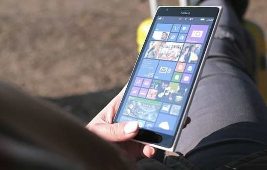 Вице-президент Microsoft: новых смартфонов Windows Mobile не будет