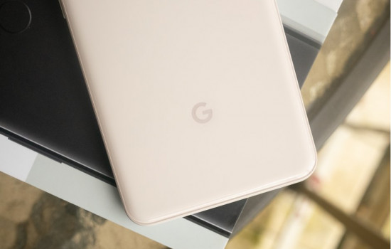 Google разрабатывает смартфон «Coral» на Snapdragon 855 и Android 10 Q