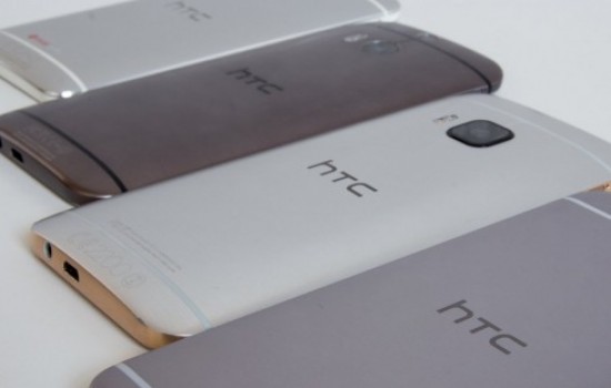 Рендеры, фото и новое имя будущего флагмана HTC