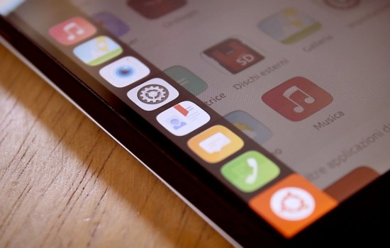 Смартфоны с Ubuntu смогут запускать Android-приложения