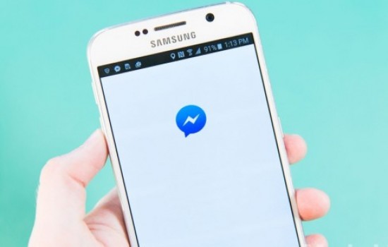 Facebook добавляет функцию групповых звонков в свой Messenger