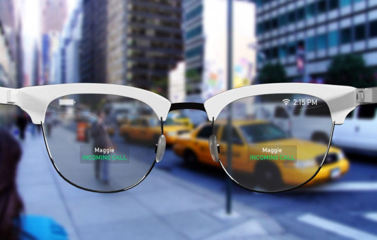Apple Glasses получат 5G и внешний вид обычных очков