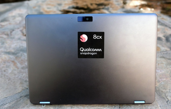 Ноутбуки получат встроенный 5G от Qualcomm 