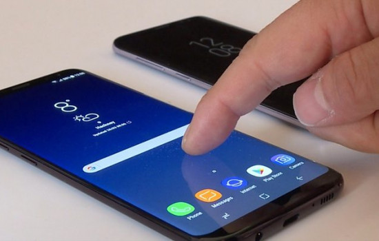 Смартфоны Samsung и Pixel подвержены атаке через USB и Bluetooth