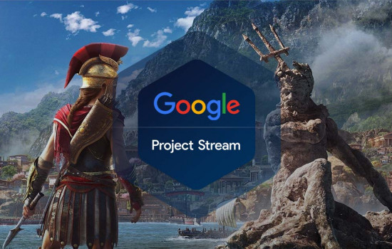 Google запустил бета-тестирование Project Stream - игр в браузере