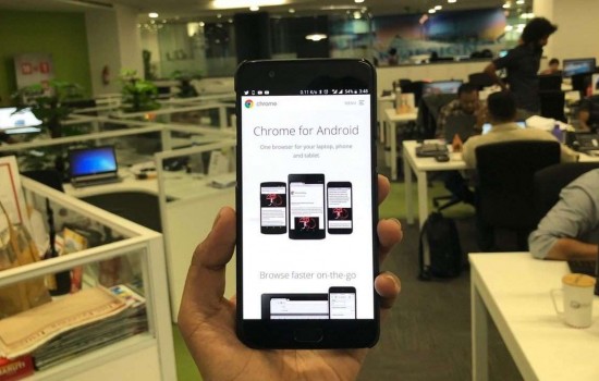 Chrome для Android научился показывать сайты без доступа к интернету