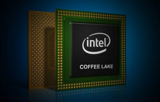Acer Swift 3 первым получит процессор Intel Coffee Lake