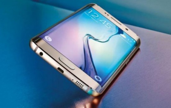 Samsung Galaxy S6 Edge Plus: скошенные грани в большей диагонали