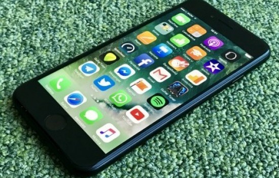 Последняя проблема Apple: зависают приложения на iPhone 7 и 6S   