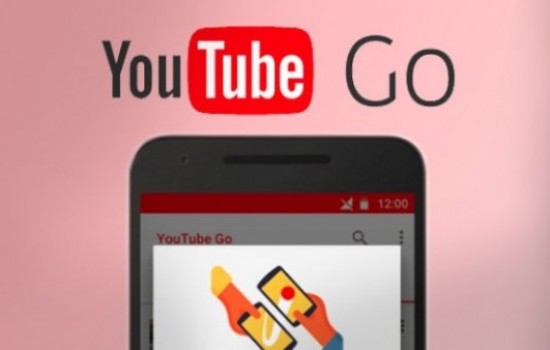 YouTube Go с функцией оффлайн-видео доступен в 130 странах