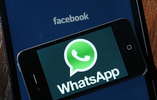 Как остановить WhatsApp от передачи номера телефона в Facebook